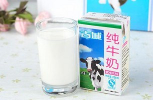  牛奶的营养价值