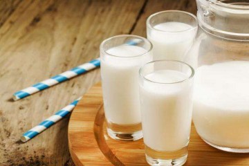 牛奶蛋白质含量越高越好吗?